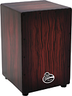 Lp - Aspire Accent Cajon - Dark Wood Streak